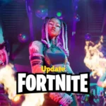 Fortnite New Update: Changes in Shop and Locker’s work