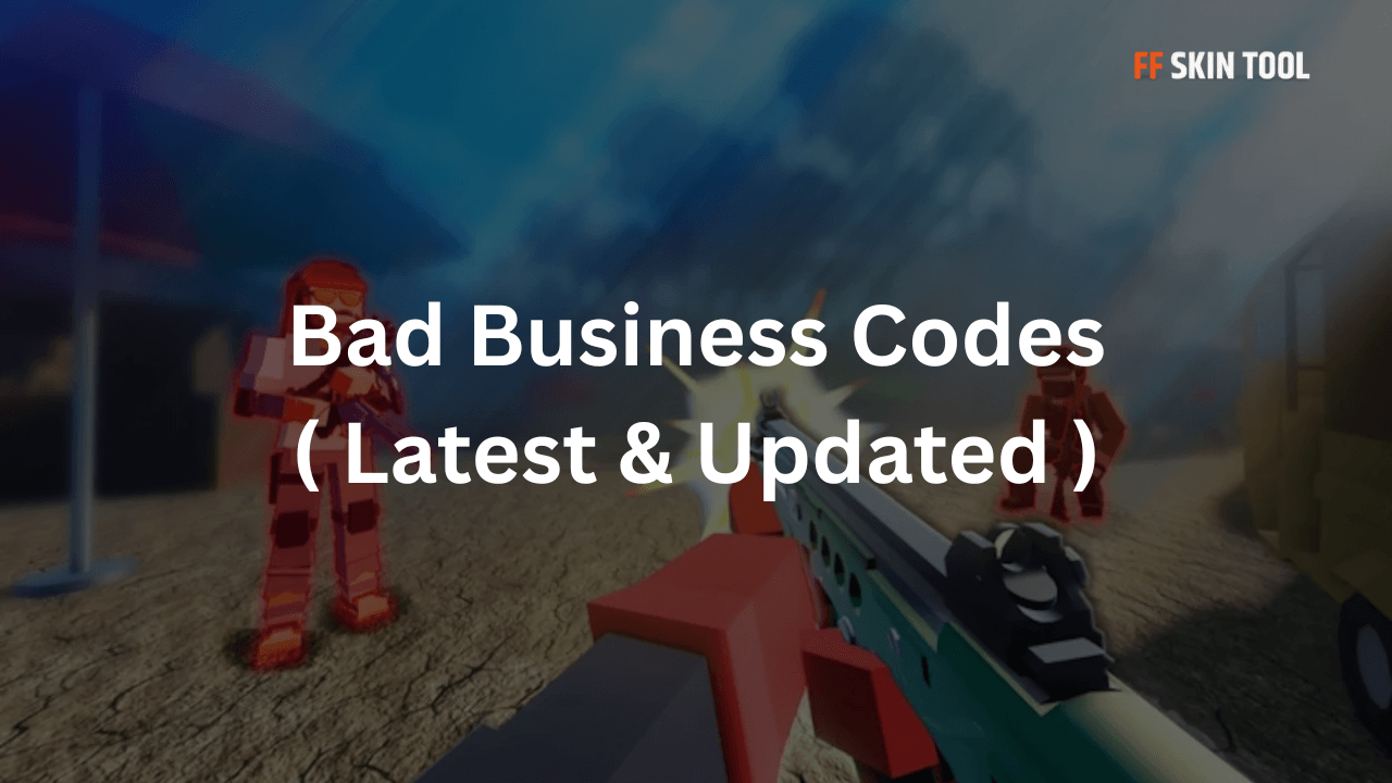 bad business codes