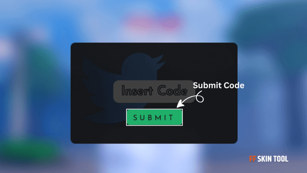 click submit and receive the reward  reaper 2 game