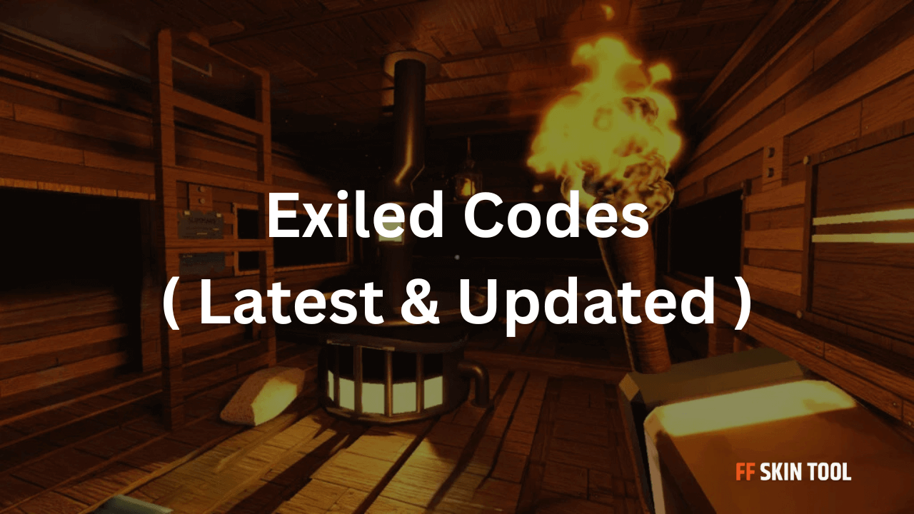 exiled codes