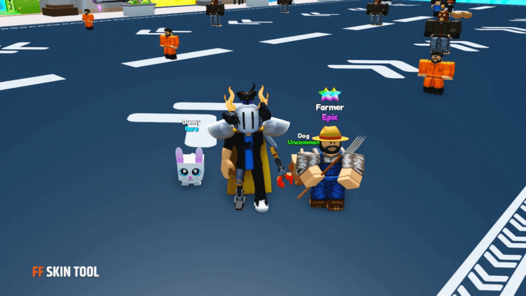 launch avatar fighting simulator game