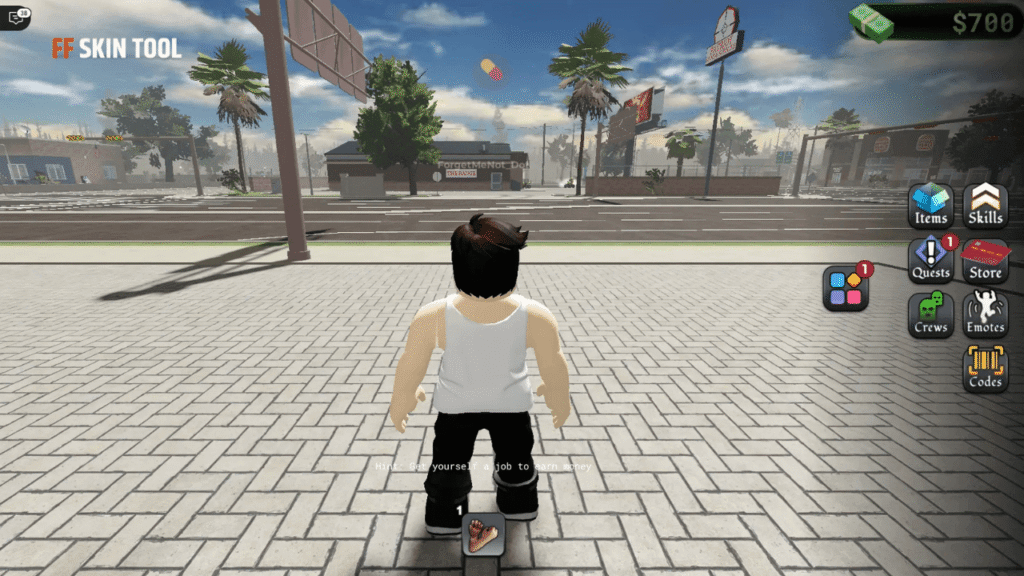 launch blockspin game