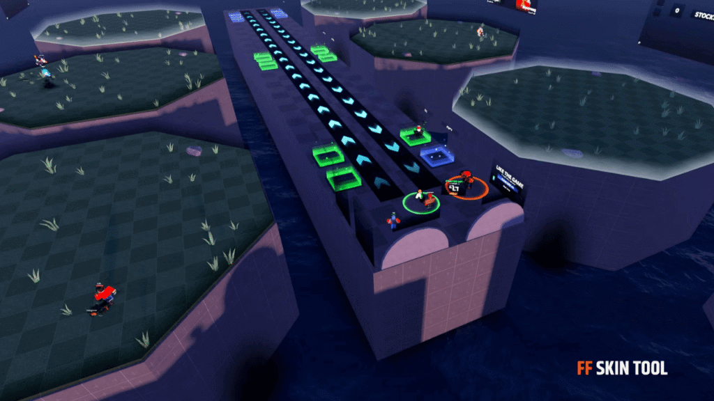 launch exiled game