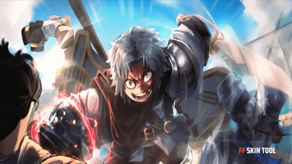 launch grand piece online game