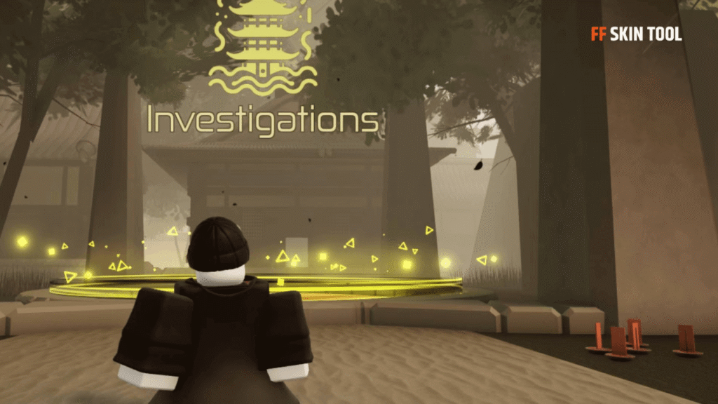 launch jujutsu infinite game