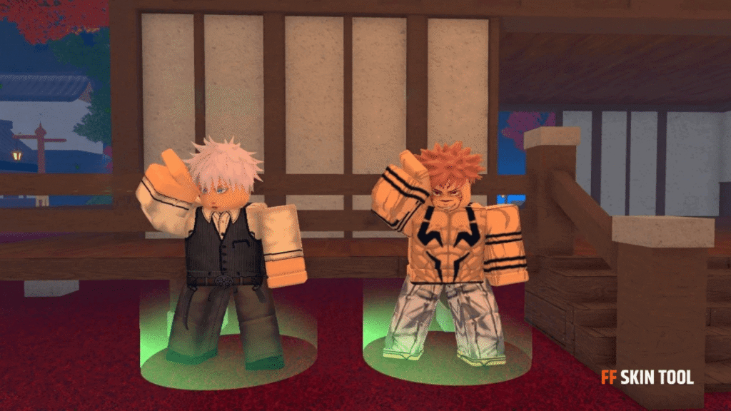 launch jujutsu piece game