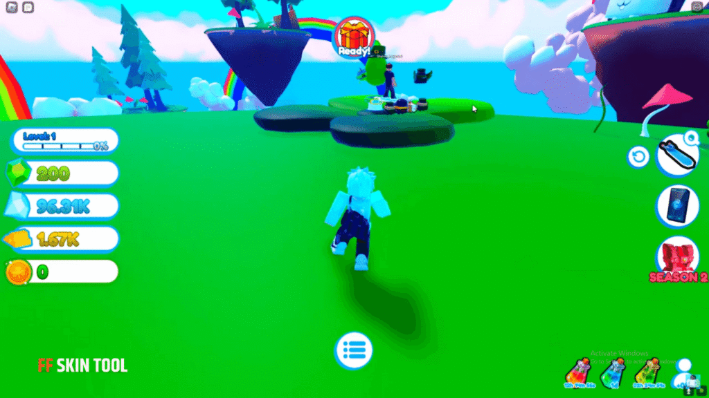 launch pet rift game