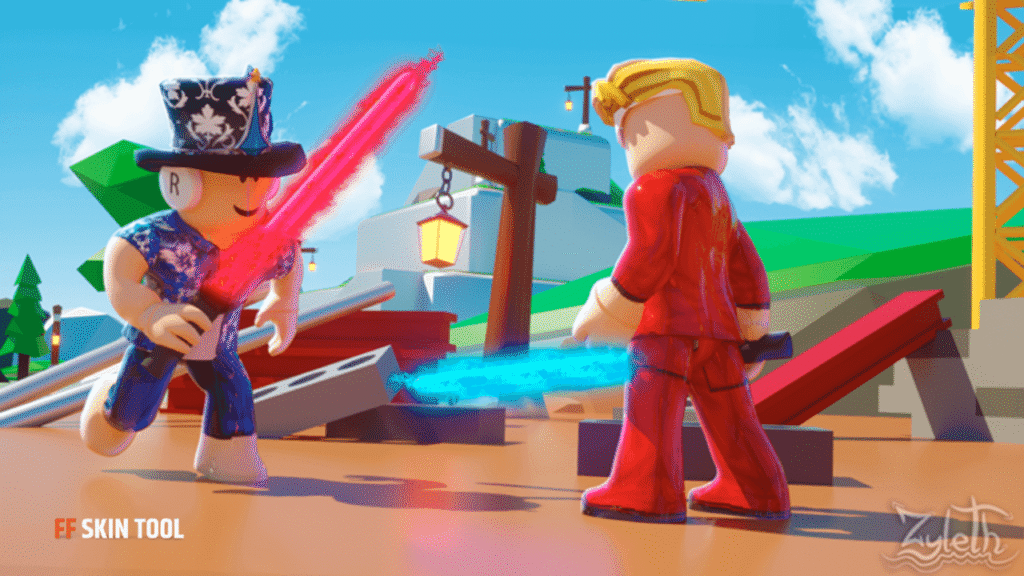launch saber simulator game