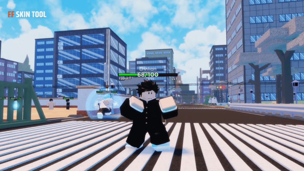 launch shattered psycho online game