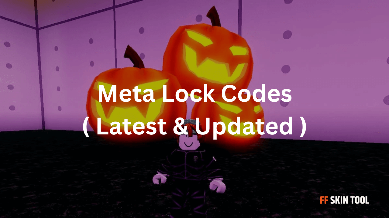 meta lock codes
