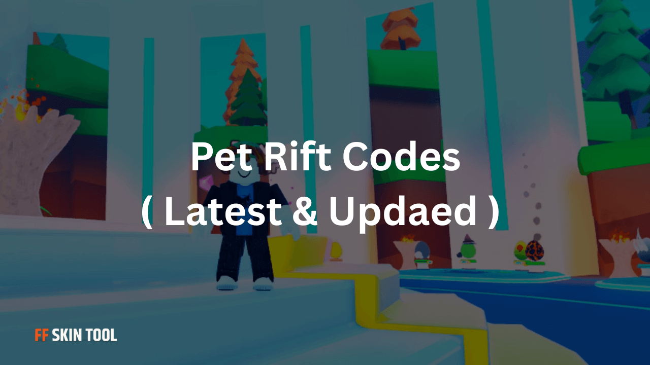 pet rift game