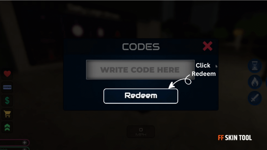 redeem flashpoint worlds collide codes