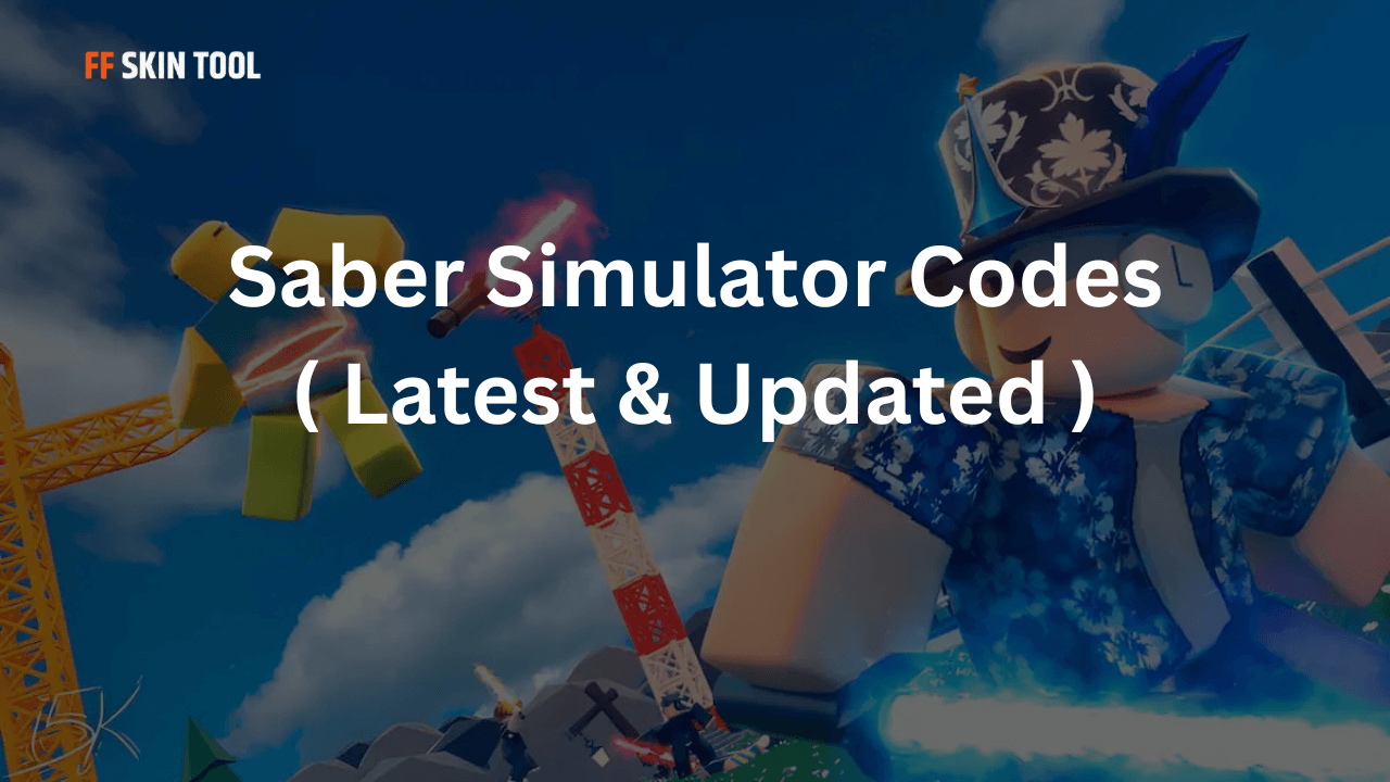 saber simulator codes