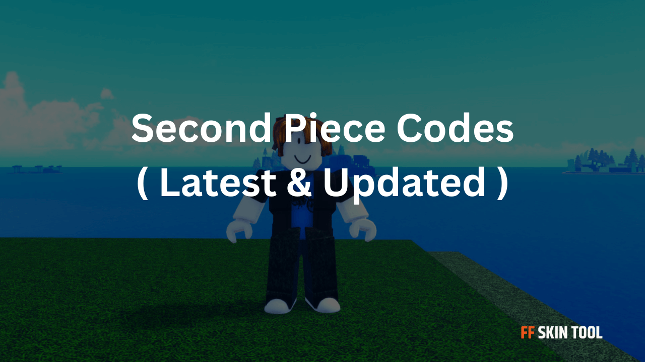 second piece game